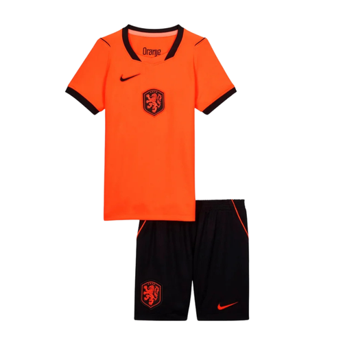 Netherlands 2026 Home Kids