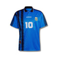 Argentina 1994 - Away