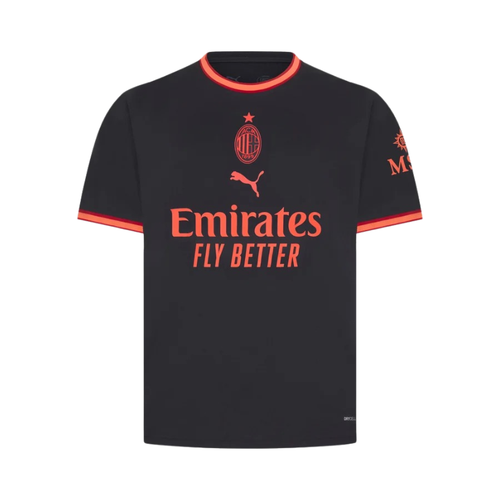 AC Milan 26/27 Third