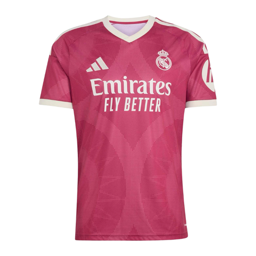 Real Madrid 26/27 Third