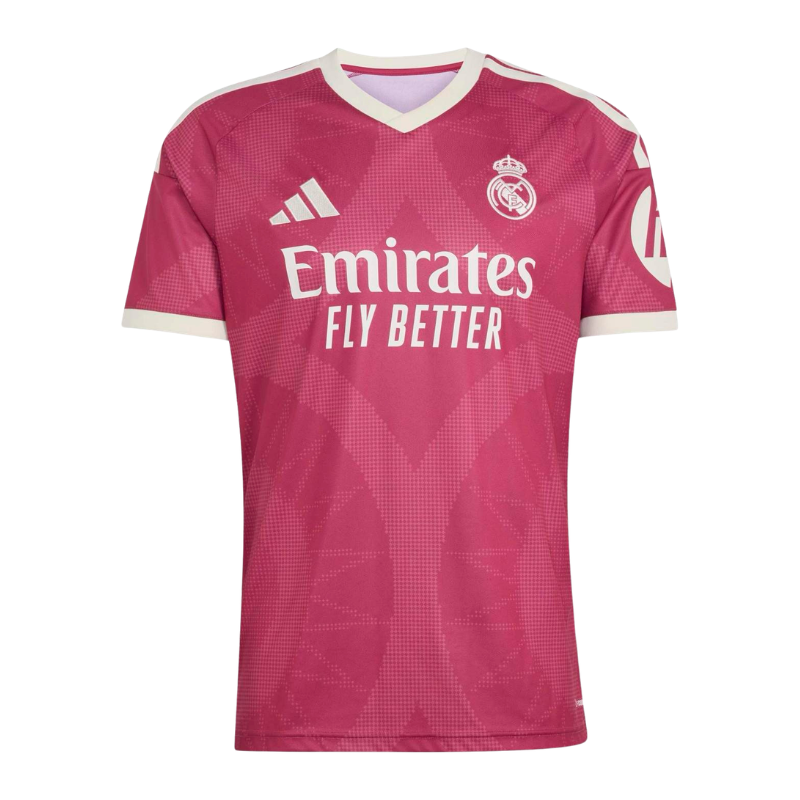 Real Madrid 26/27 Third