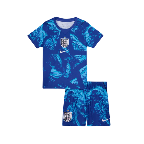 England 2026 Goalkeeper Kids