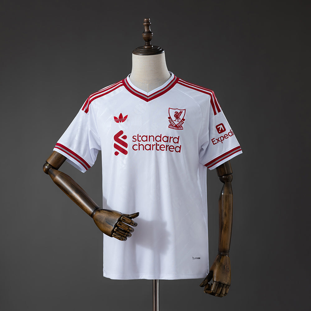 Liverpool Away 2026/27