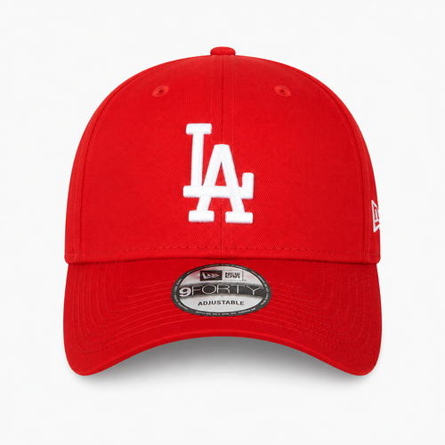 Los Angeles dodgers Red/white