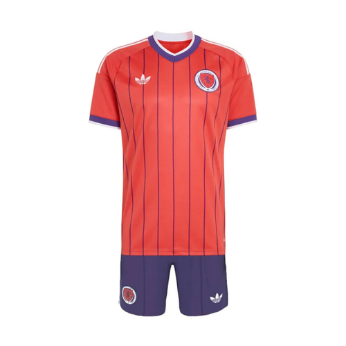 Scotland 2026 Away Kids