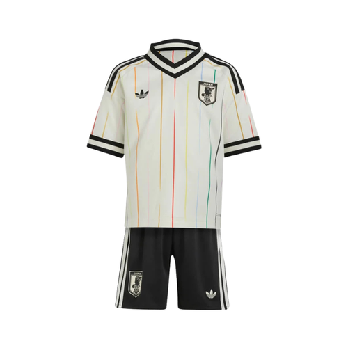Japan 2026 Away Kids