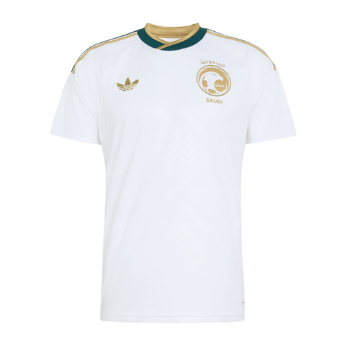 Saudi Arabia 2026 Away