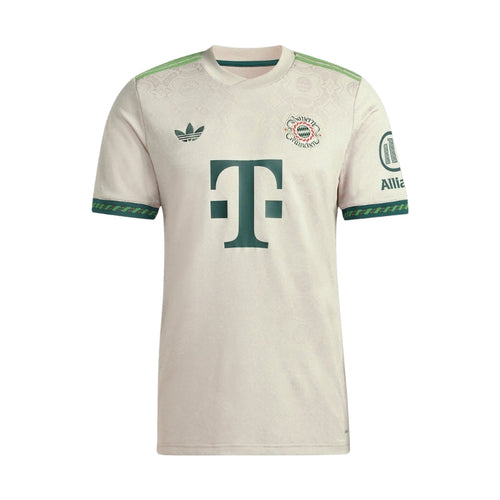 FC Bayern 25/26 Oktoberfest