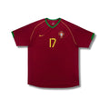 Portugal 2006 World Cup - Home