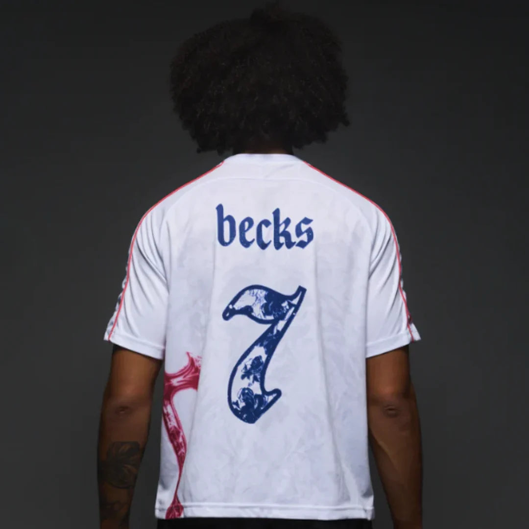 "Becks" Retro KC Icons - Exclusive