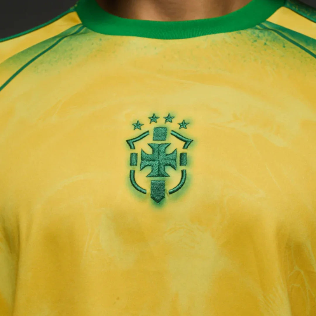 "Dinho" Retro KC Icons - Exclusive