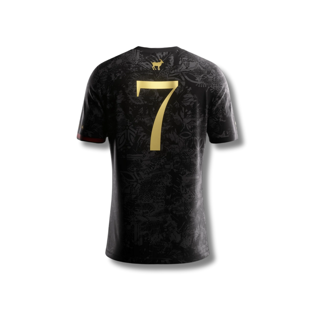 Ronaldo The Siu - Special