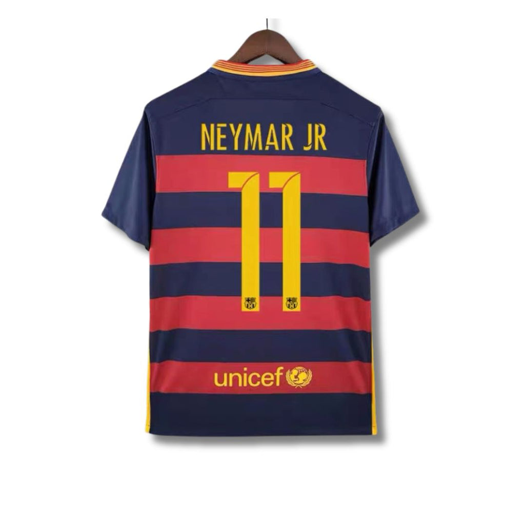 FC Barcelona 2015 - Home