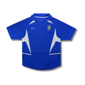 Brazil 2002 - Away