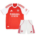 Arsenal 25/26 Home Kids