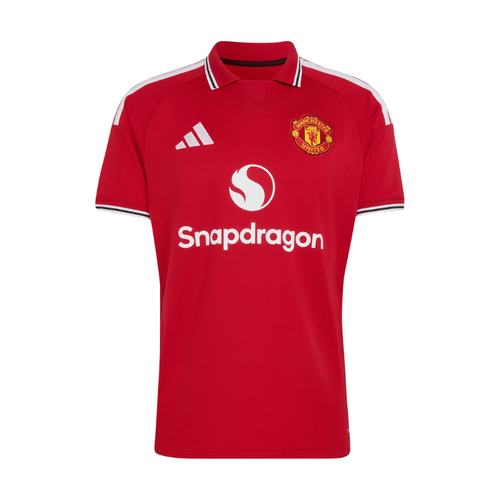 Manchester United 26/27 Home