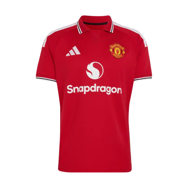 26-27 Manchester United Home
