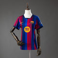 Barcelona Home 2026/27 Women