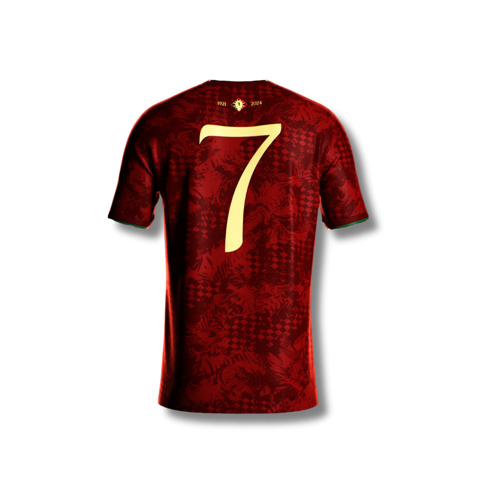 Ronaldo The Siu (Portugal Edition) - Special