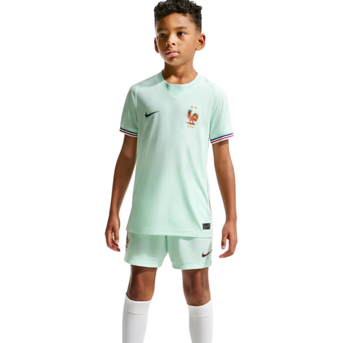 France 2026 Away Kids