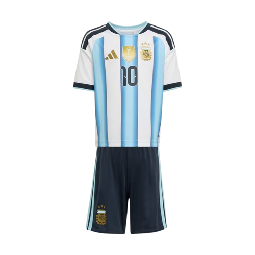 Argentina 2026 Home Kids