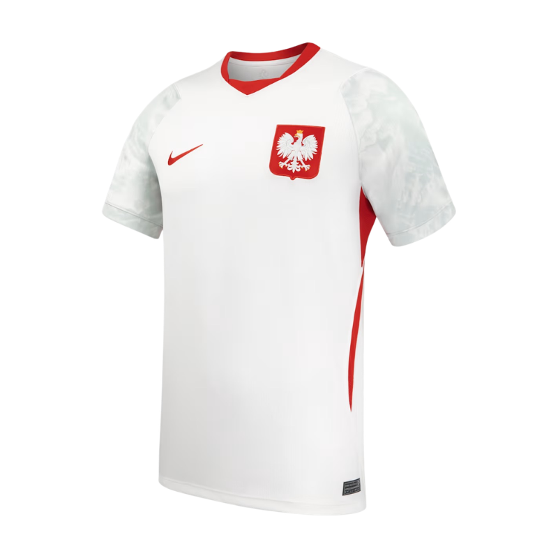 Poland 2026 Home