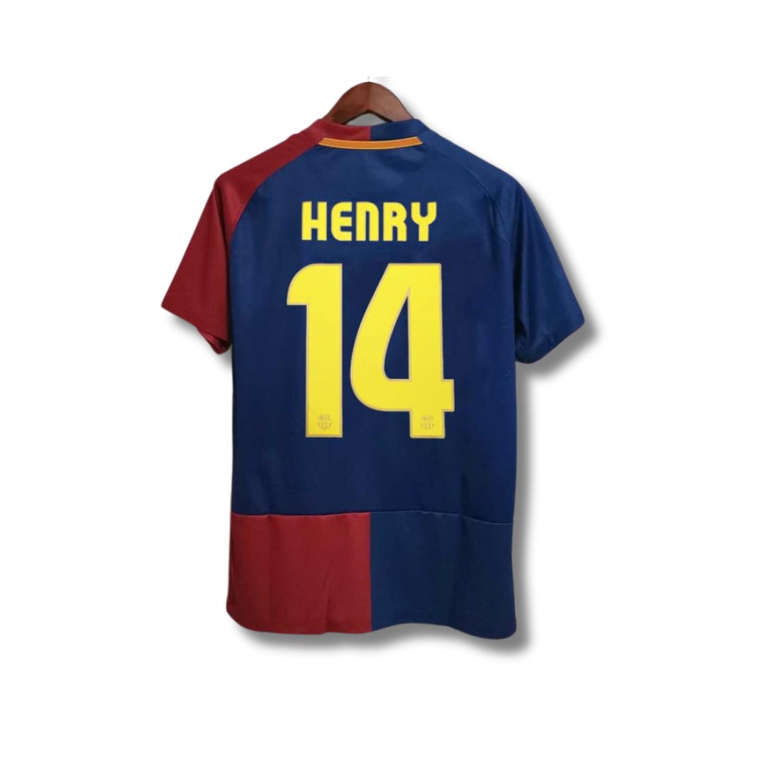 FC Barcelona 2009 - Home