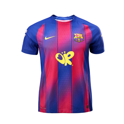 FC Barcelona X Olivia Rodrigo Home