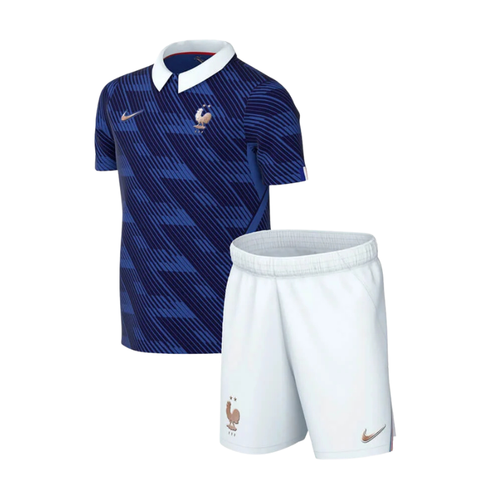 France 2026 Home Kids