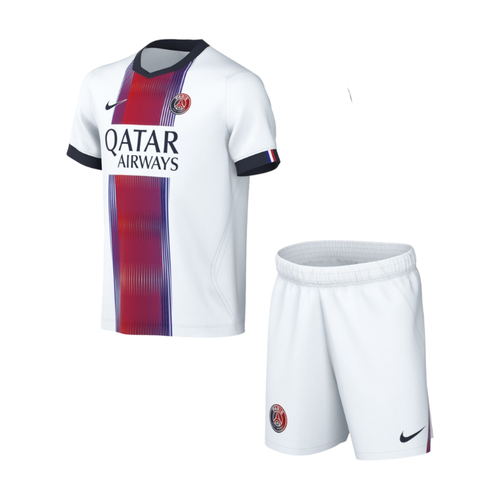 PSG 26/27 Away Kids