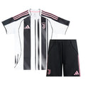 Juventus 25/26 Home Kids
