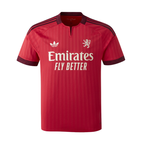 Lyon 26/27 Away