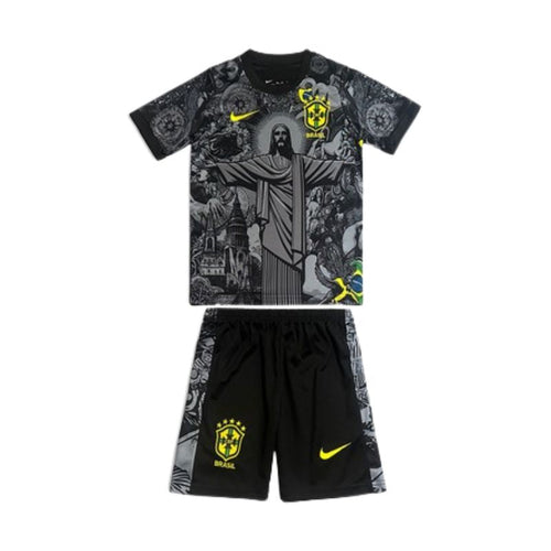 Brazil "The Redeemer" Kids