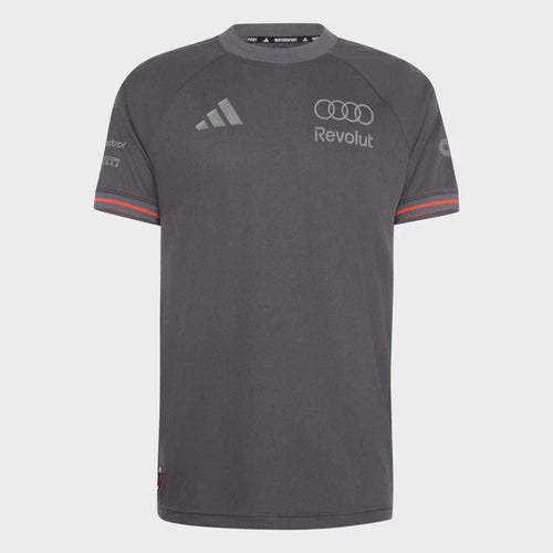 Audi 2026 Team T-Shirt