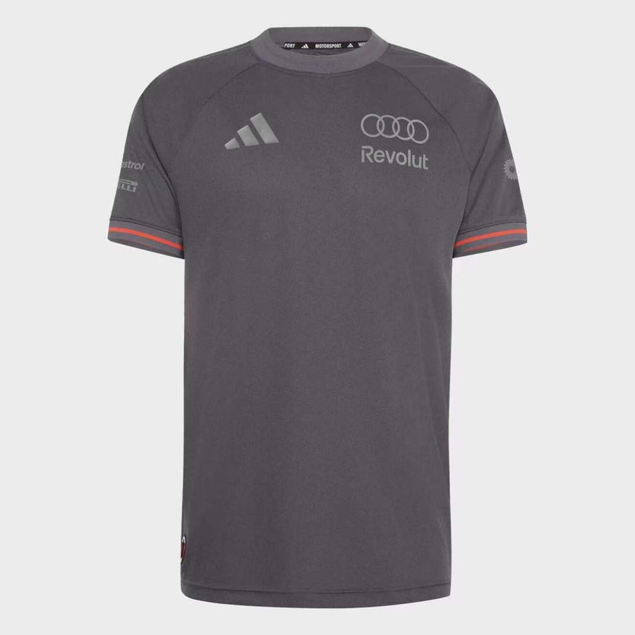 Audi 2026 Team T-Shirt