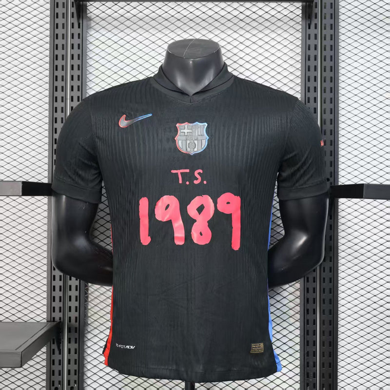 25-26 BAR away special jersey