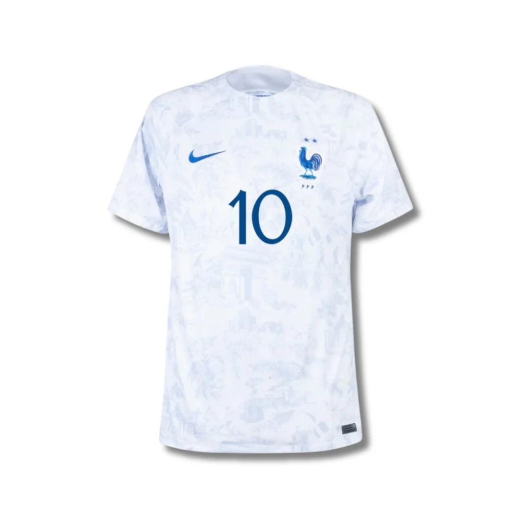 France World Cup 2022 - Away