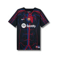 FC Barcelona x Patta Special Edition