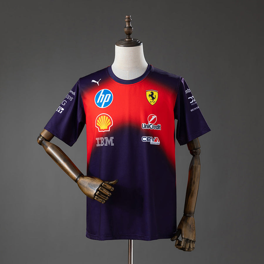 Ferrari China GP 2026 Special T-Shirt