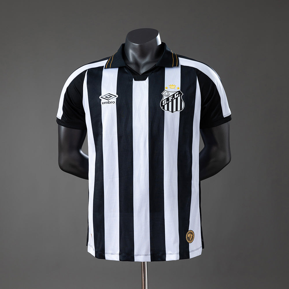 Santos Away 2026/27