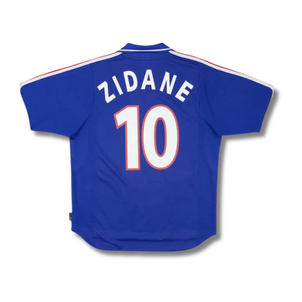 France 2000 - Home