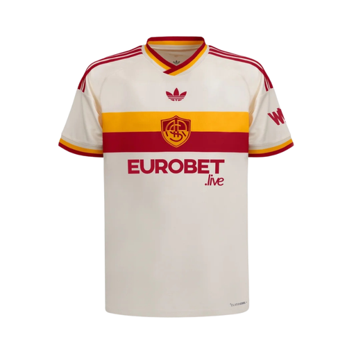 AS Roma 26/27 Away