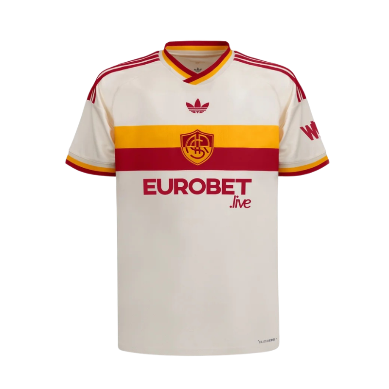 AS Roma 26/27 Away
