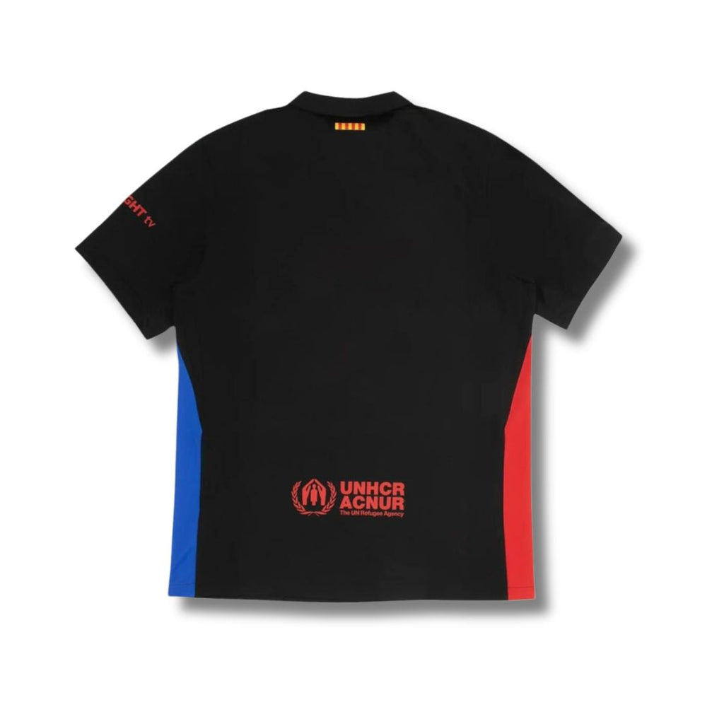 FC Barcelona x Travis Scott - Away