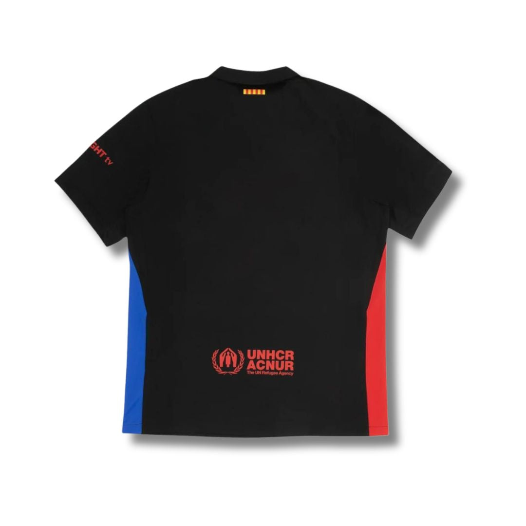 FC Barcelona x Travis Scott - Away