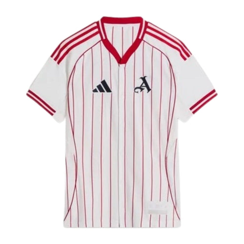 Arsenal US Baseball Pre Match Jersey
