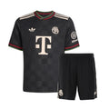 FC Bayern 25/26 Third Kids