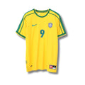 Brazil 1998 - Home