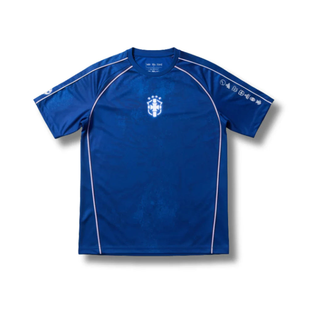 "O Fenômeno" Retro KC Icons - Exclusive