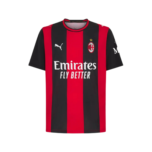 AC Milan 26/27 Home